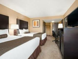 Days By Wyndham Northwest Hotel 3*